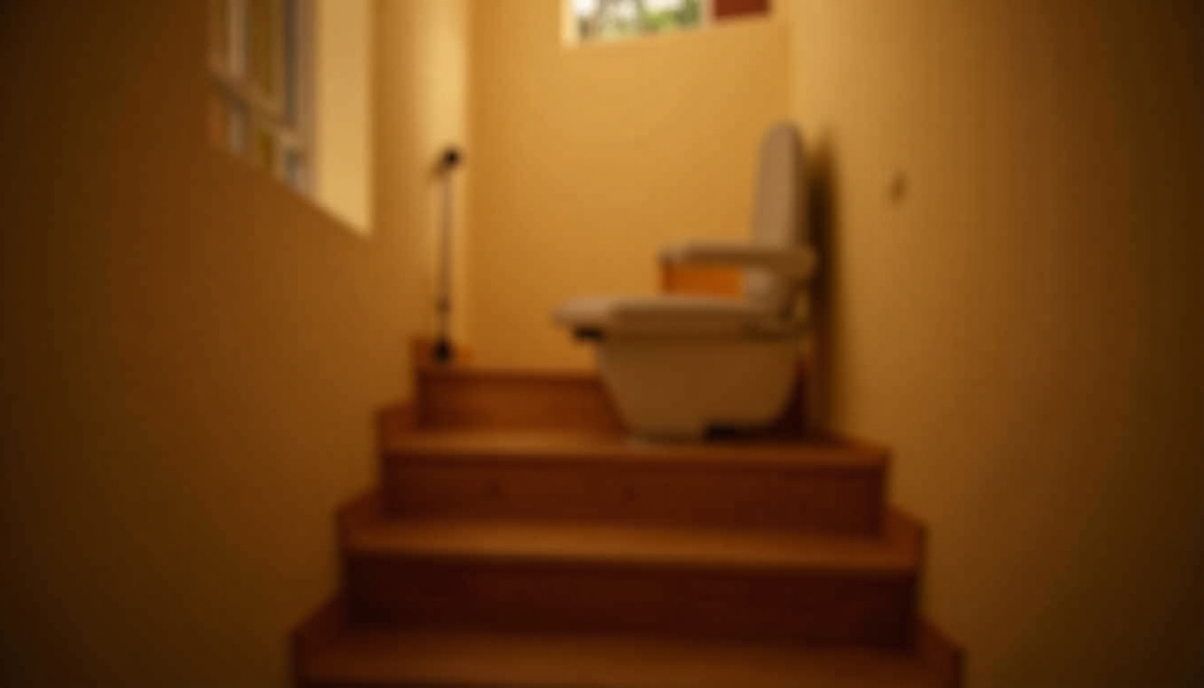 Monte-escalier à Clairvaux-les-Lacs : votre confort en 2026