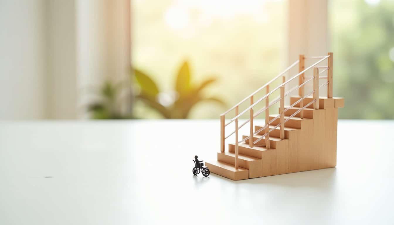 Faire installer un monte-escalier à Clapiers en 2026 : est-ce encore accessible ?
