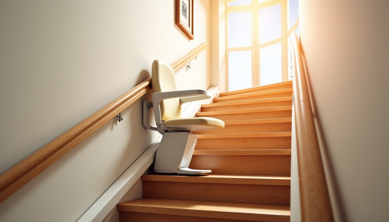 Faut-il installer un monte-escalier à Condom en 2026 ?