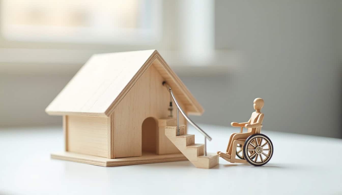 Faut-il installer un monte-escalier à Créhen en 2026 ?