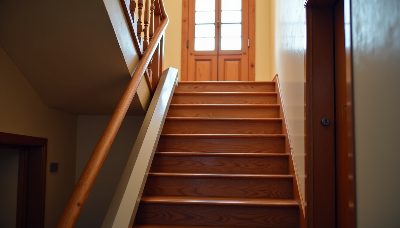 Installer un monte-escalier à Dieppe en 2026 : conseils et professionnels locaux
