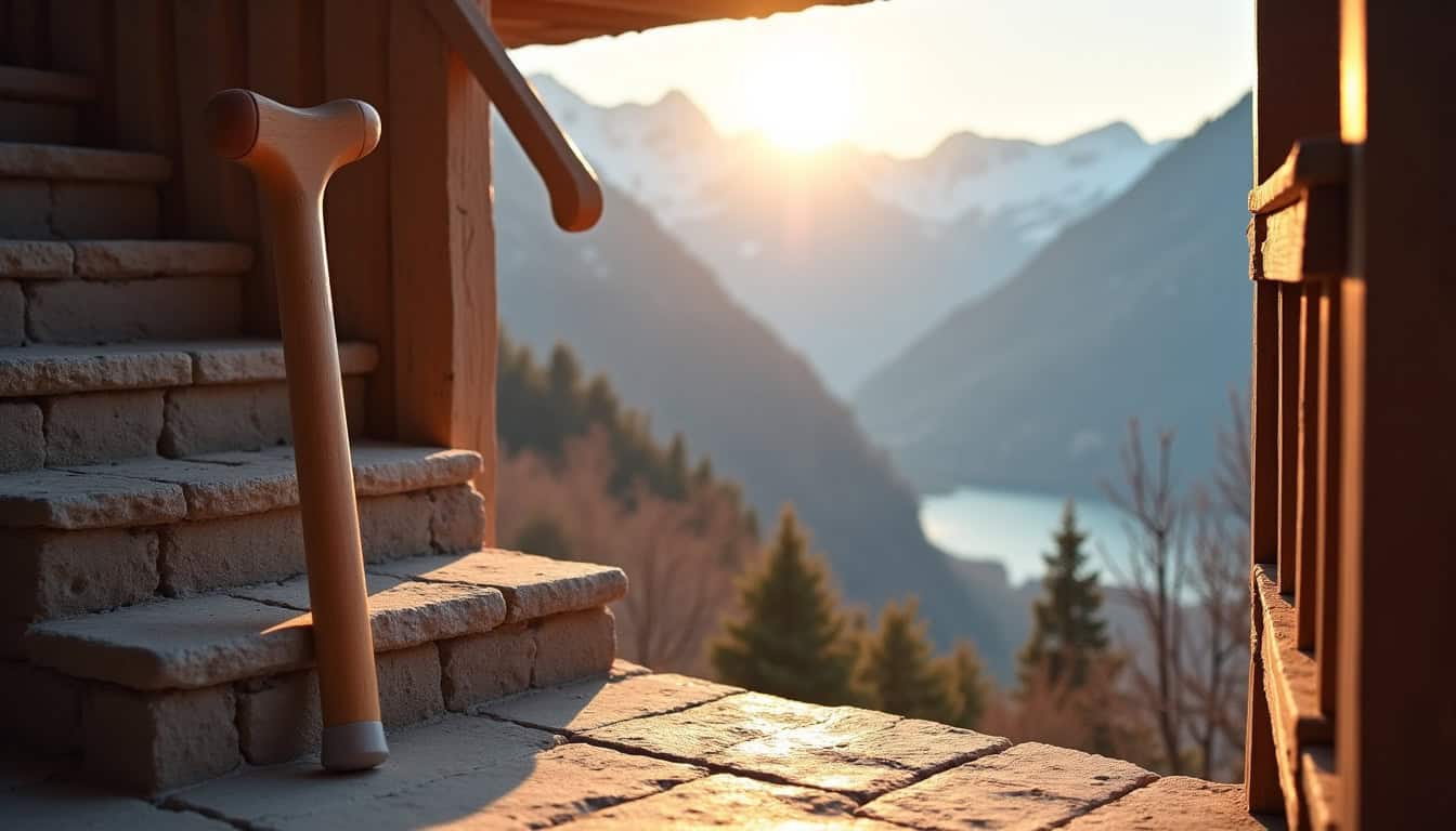 Votre monte-escalier à Duingt en 2026 : guide et devis