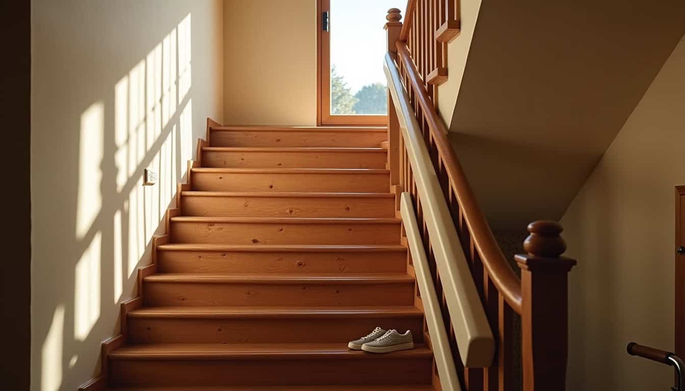 Votre monte-escalier à Durdat-Larequille en 2026 : guide complet
