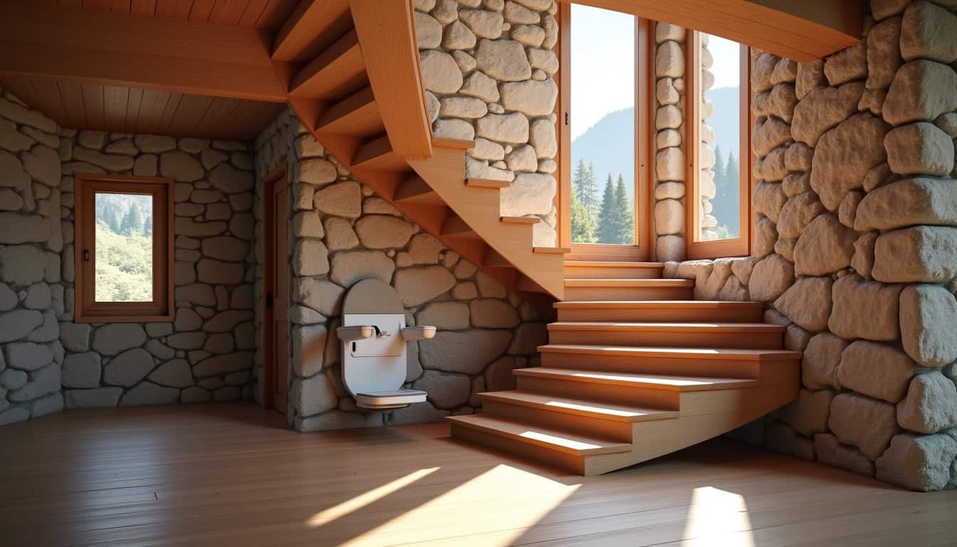 Faut-il installer un monte-escalier à Eclose-Badinières en 2026 ?
