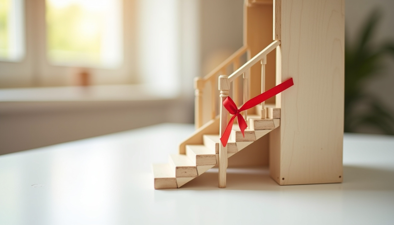 Monte-escalier à Écourt-Saint-Quentin : votre guide 2026