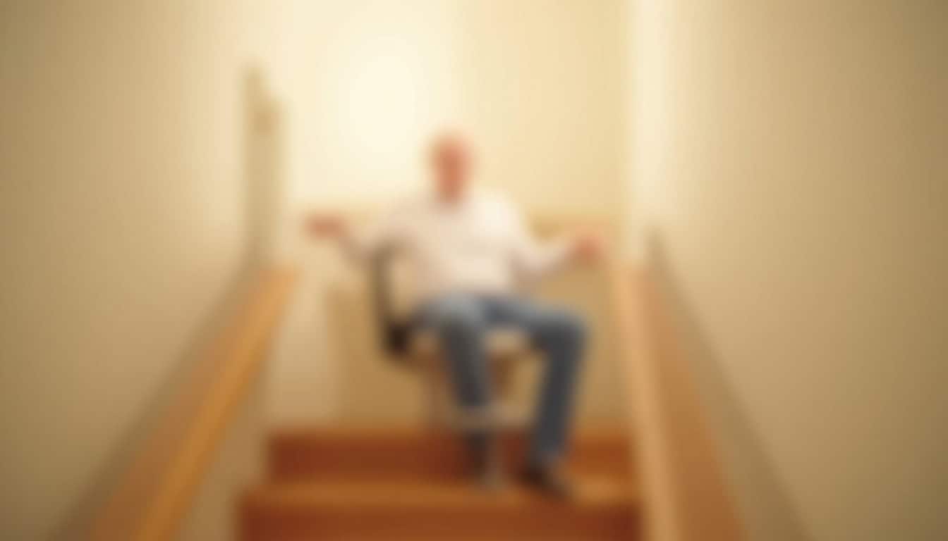 Votre monte-escalier à Écueillé : guide 2026