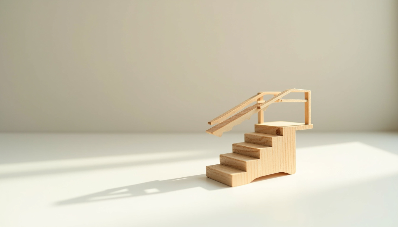 Un monte-escalier à Eecke pour plus de confort en 2026