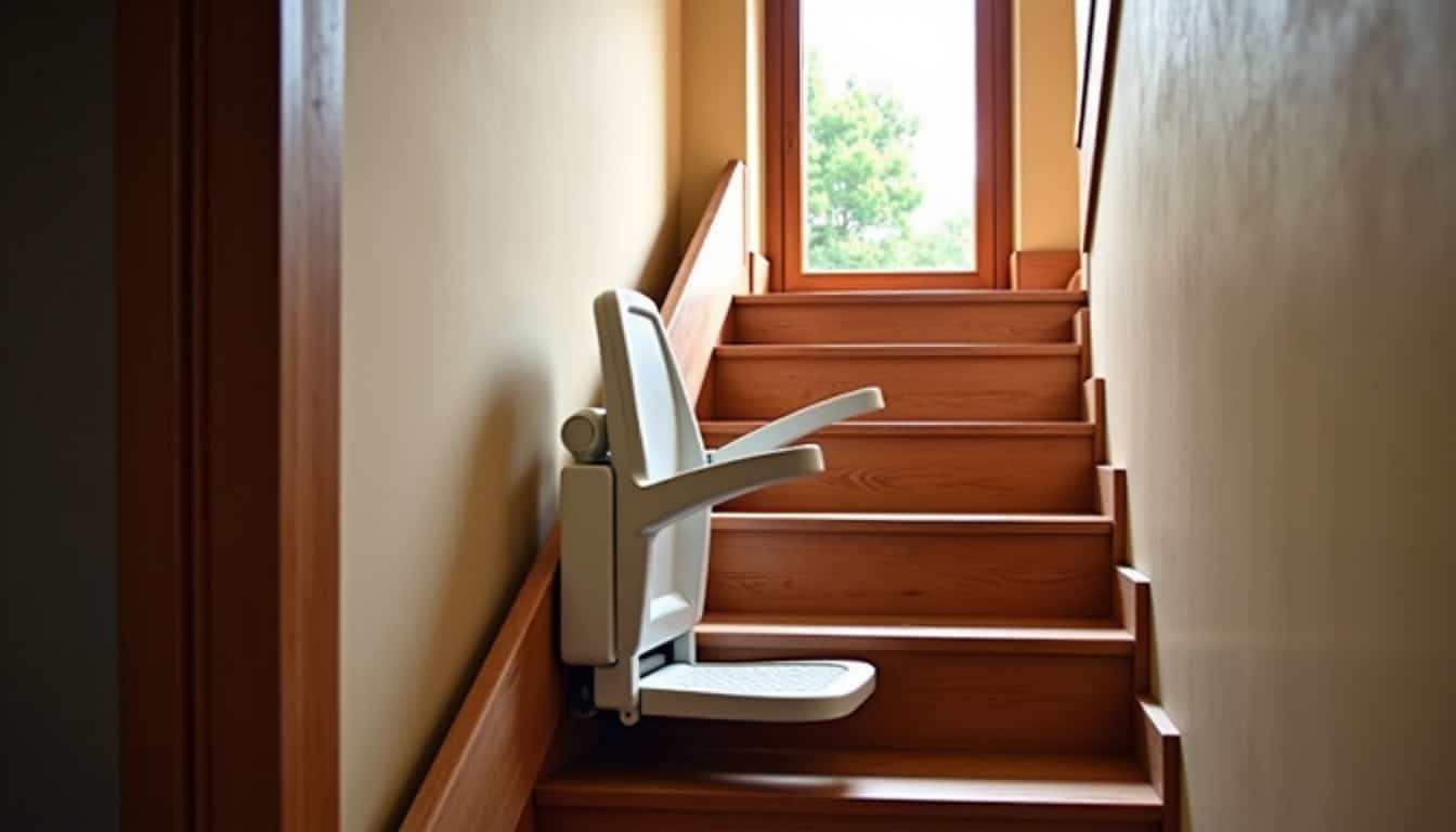 Faut-il installer un monte-escalier à Enquin-lez-Guinegatte en 2026 ?