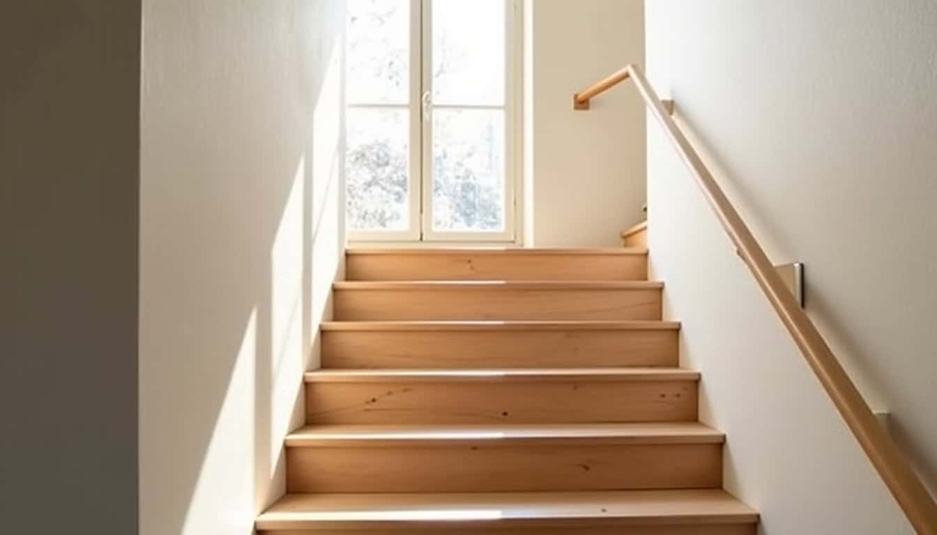 Votre monte-escalier à Famars : le guide complet 2026