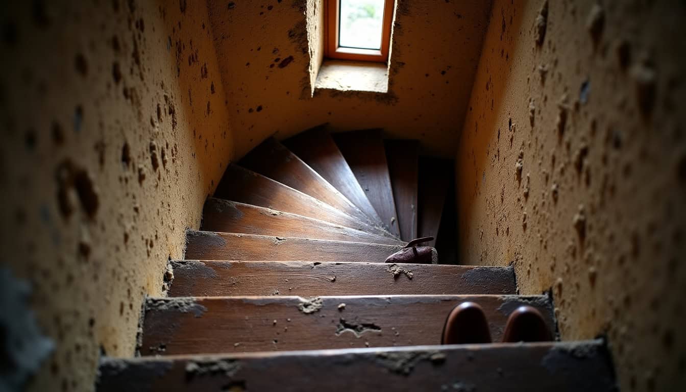 Faut-il installer un monte-escalier à Flavin en 2026 ?