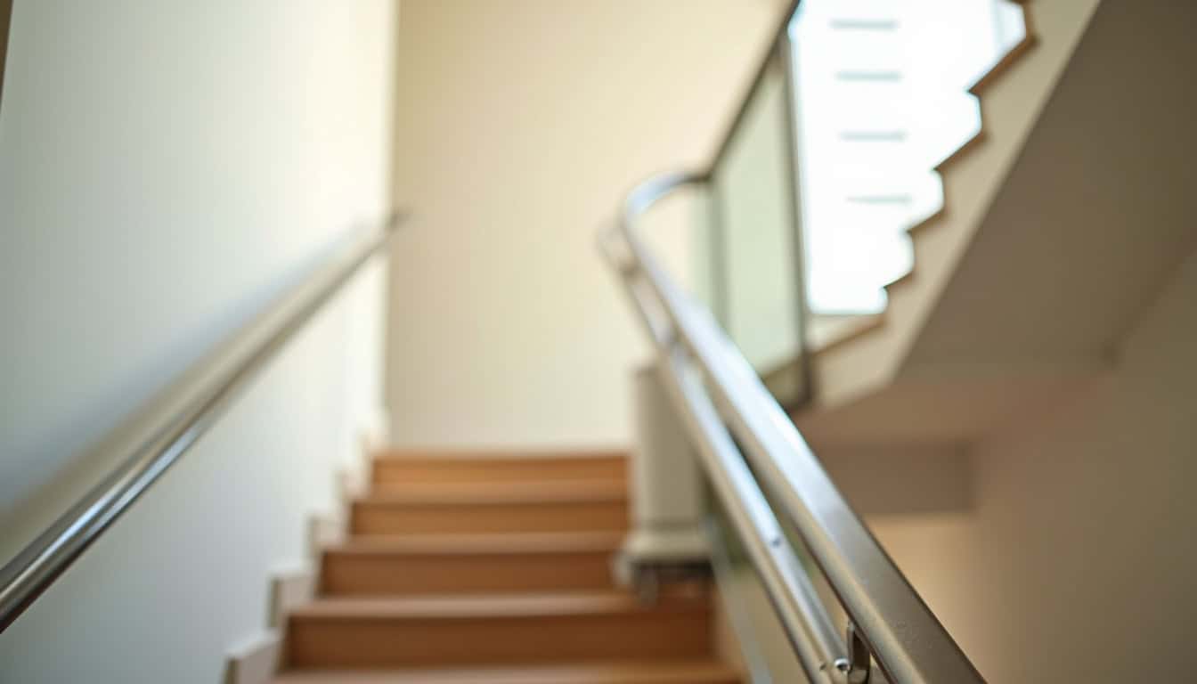 Besoin d'un monte-escalier à Fléac en 2026 ? On vous aide à retrouver votre confort