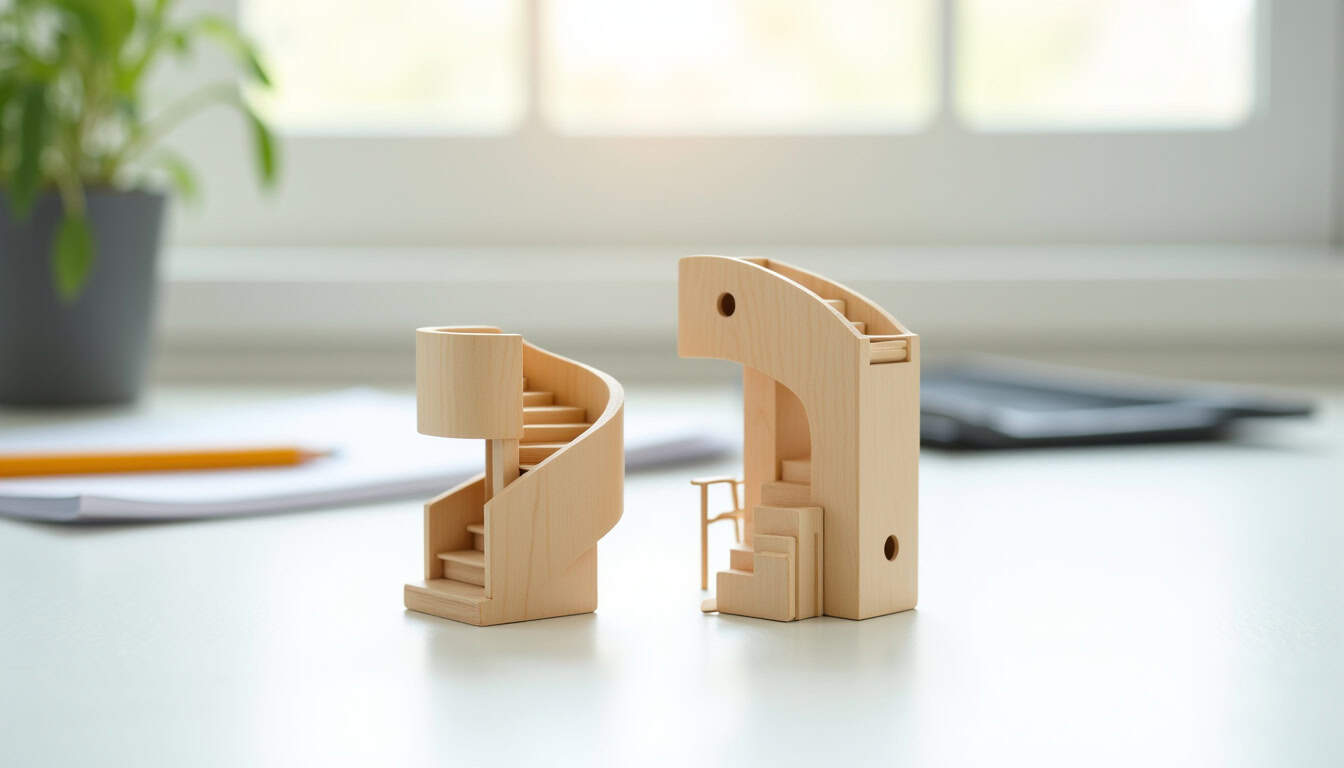 Monte-escalier à Forges-les-Bains : votre guide 2026