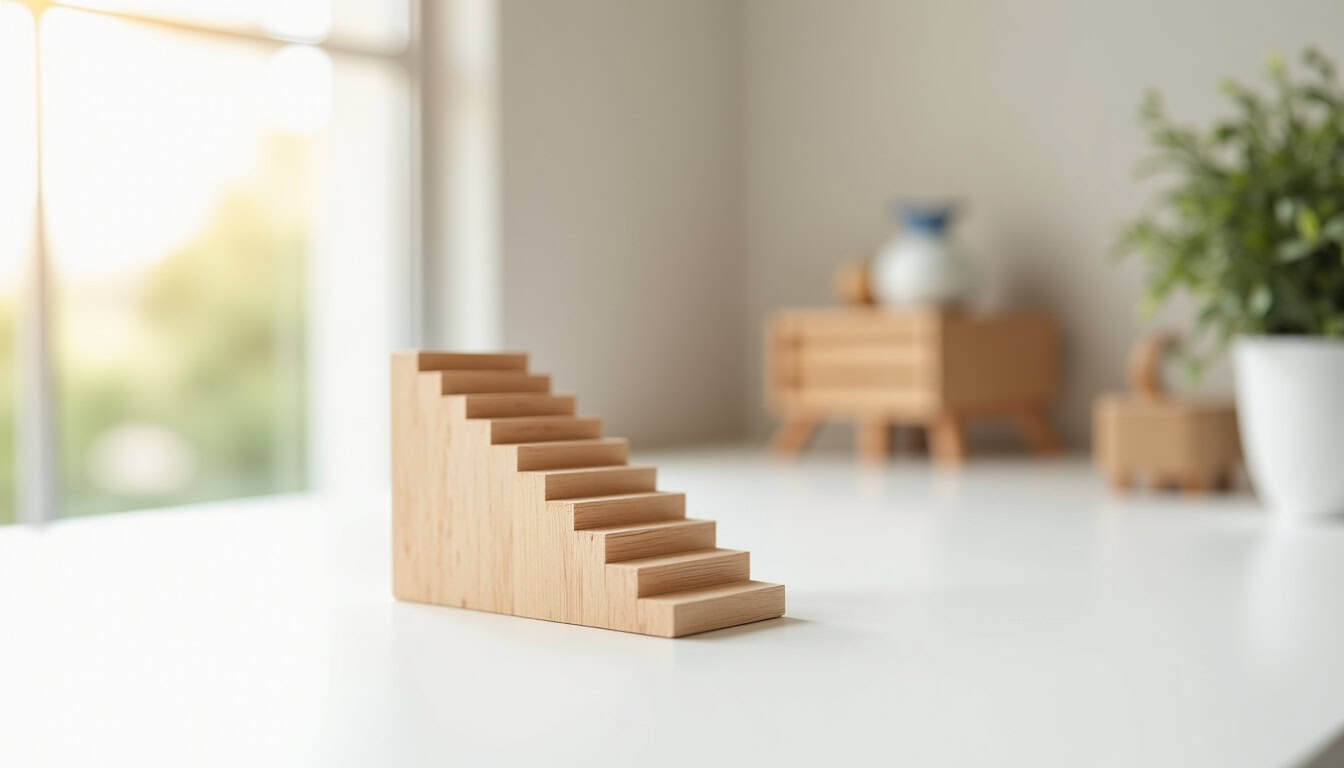 Un monte-escalier à Franois pour plus de confort en 2026