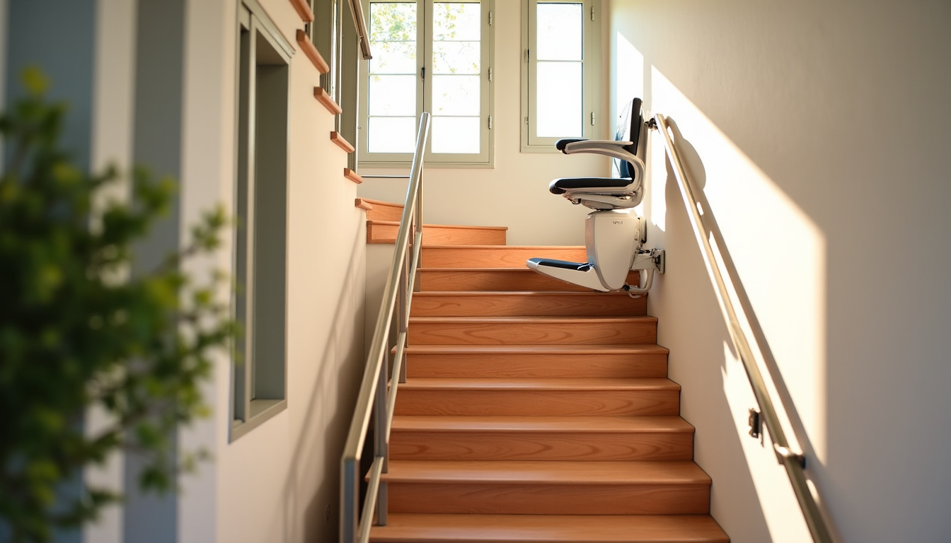 Faut-il installer un monte-escalier à Fréjus en 2026 ?