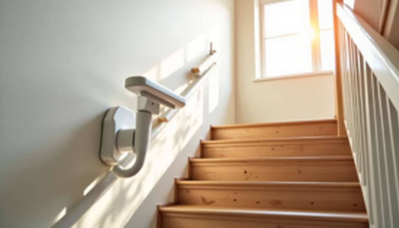 Faut-il installer un monte-escalier à Fréthun en 2026 ?