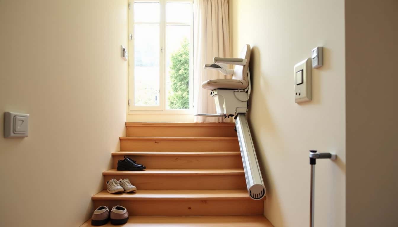 Installer un monte-escalier à Friville-Escarbotin, est-ce toujours avantageux en 2026 ?