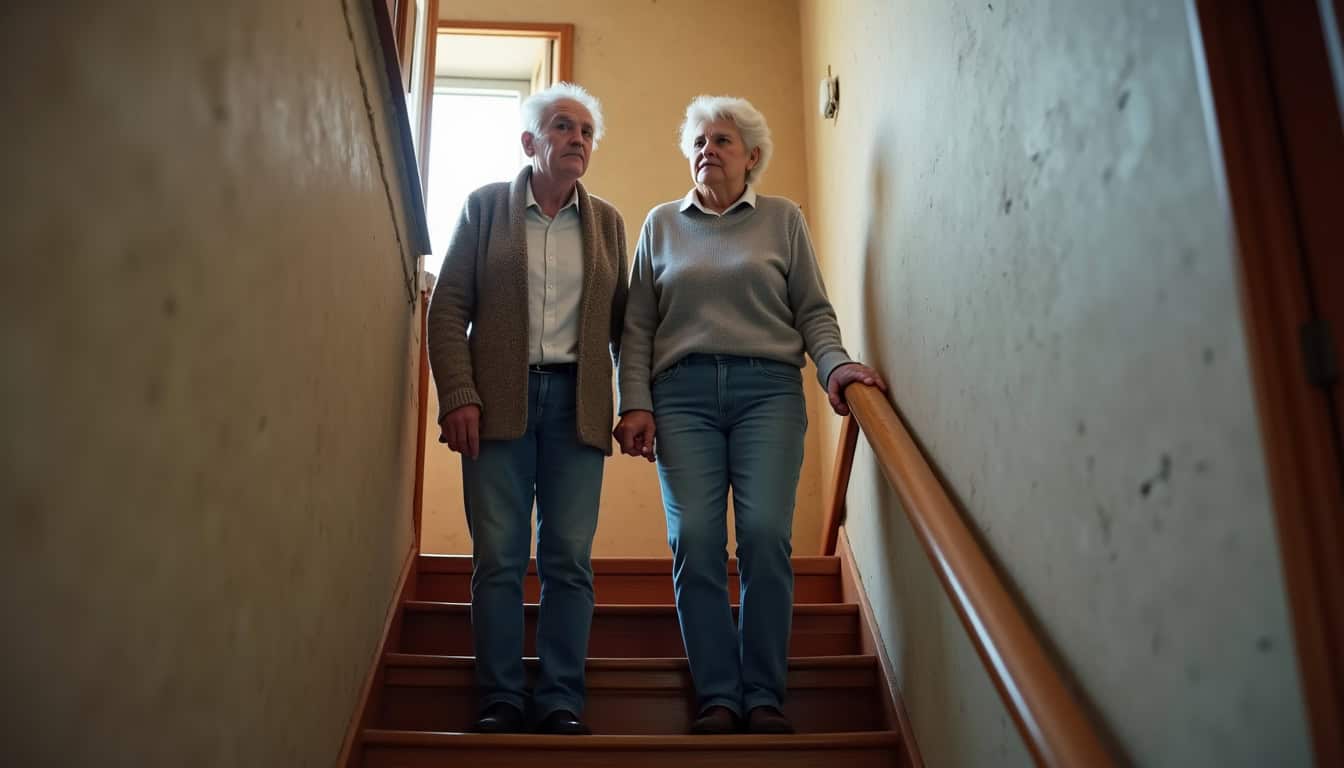 Faut-il installer un monte-escalier à Grand-Champ en 2026 ?