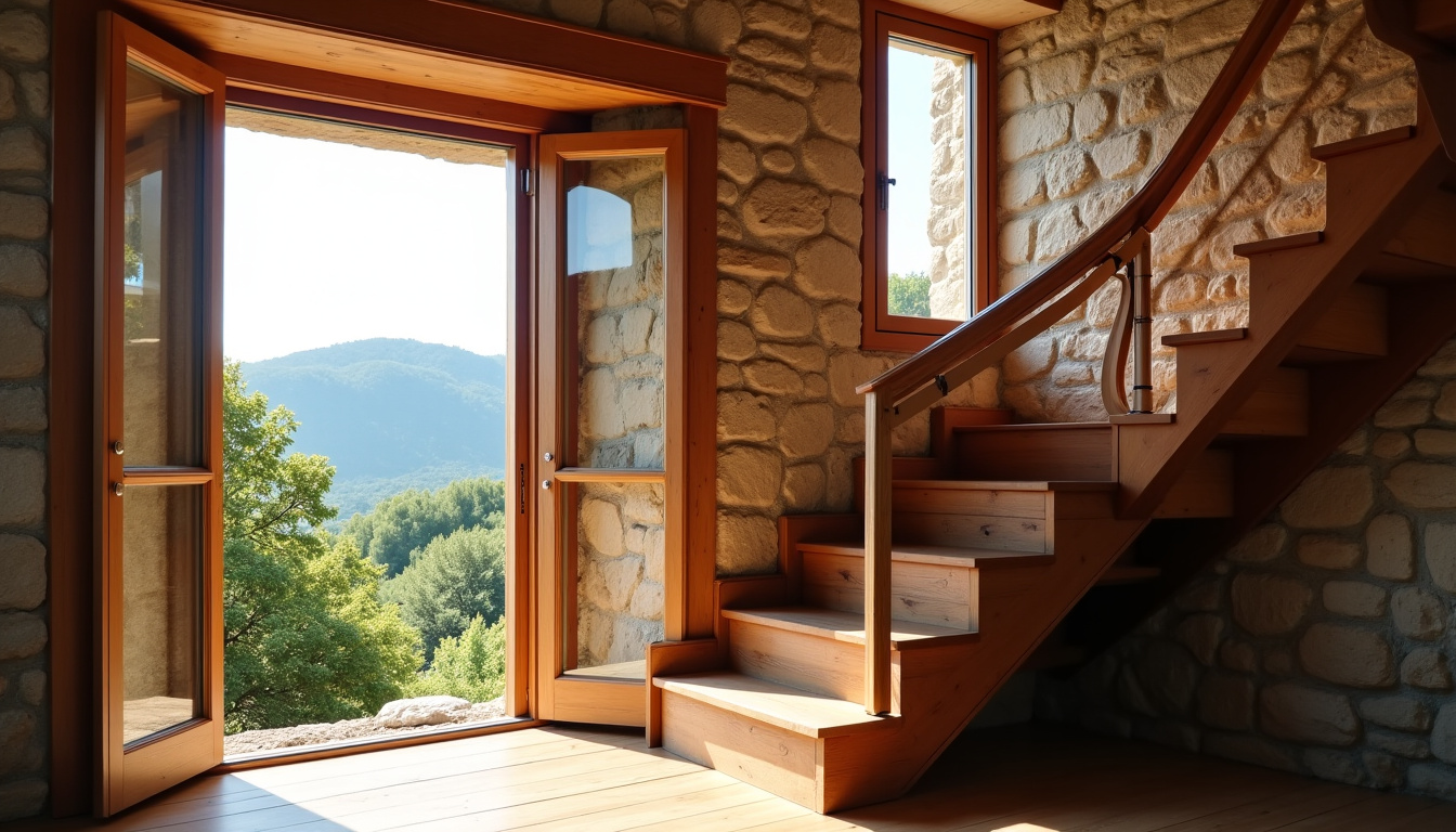 Installer un monte-escalier à Guéthary en 2026 : prix et aides