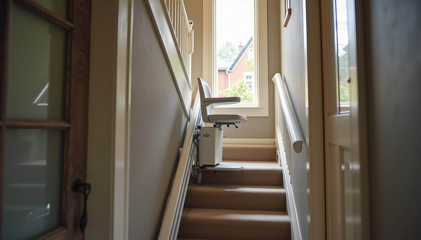 Monte-escalier Hauts-de-Seine : votre guide 2026