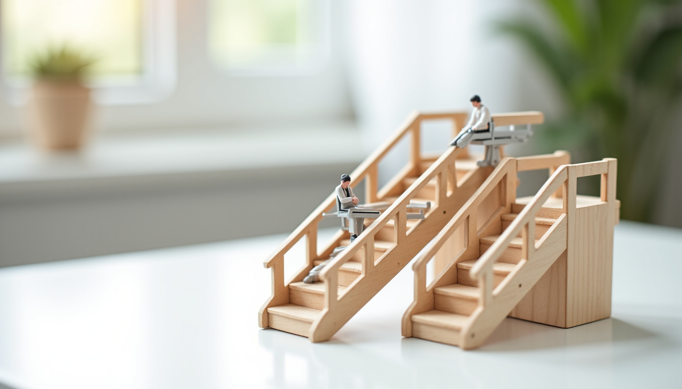 Quel est le prix d'un monte-escalier à Hendaye en 2026 ?
