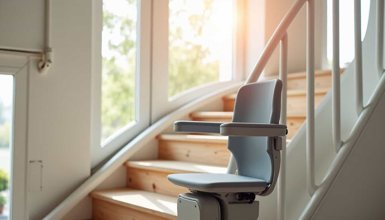 Votre monte-escalier à Issy-les-Moulineaux en 2026 : guide complet