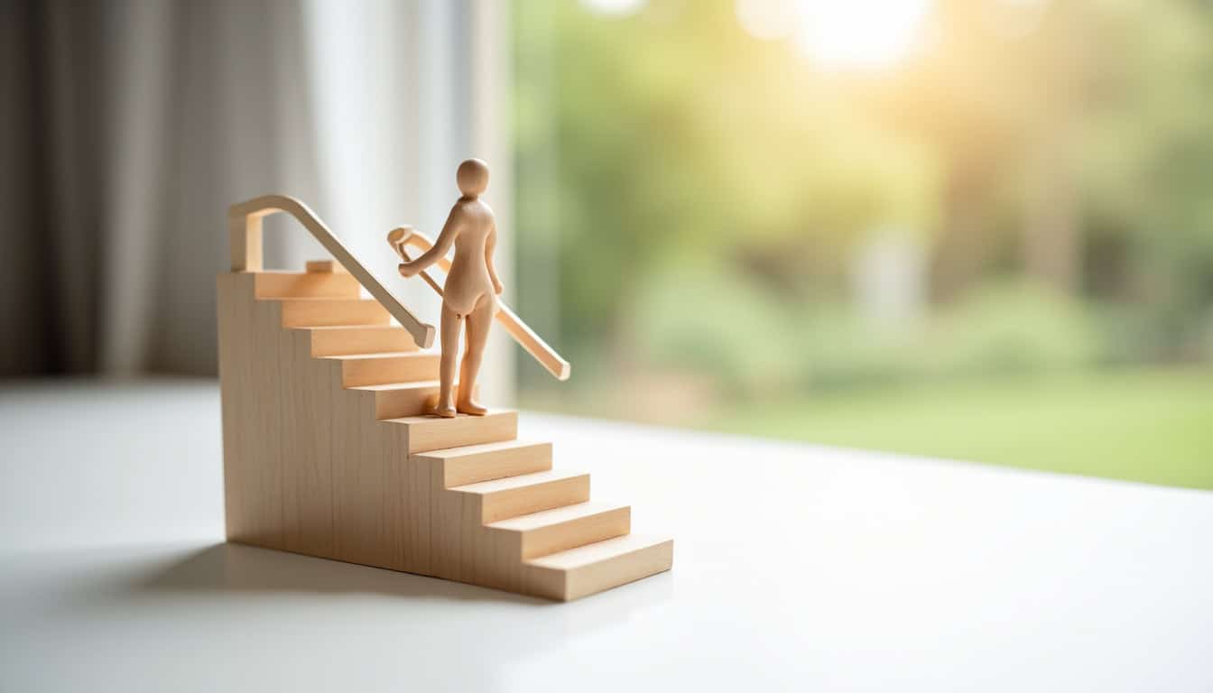 Monte-escalier à Juillac : votre guide 2026