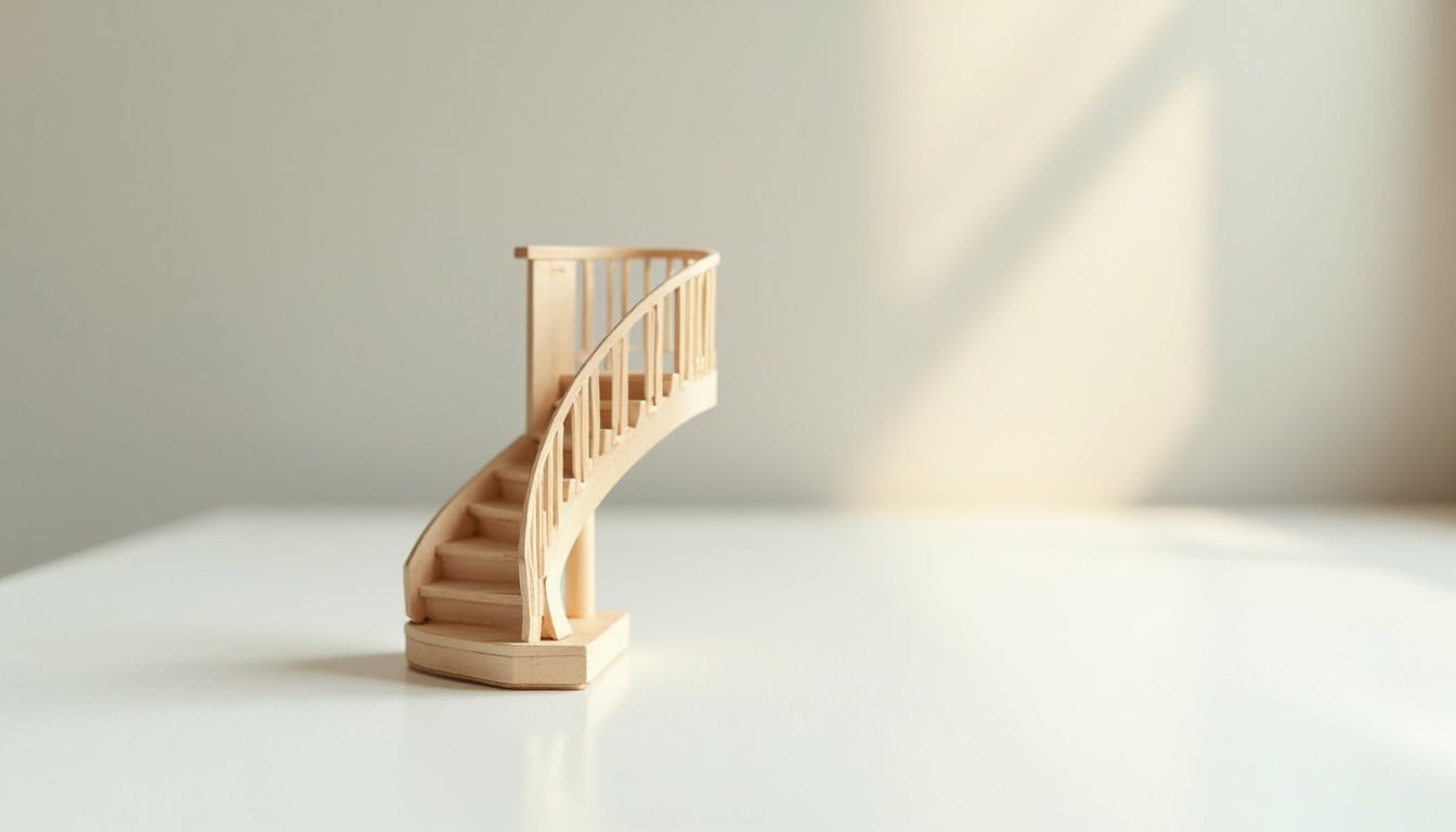 Monte-escalier à La Guerche-sur-l'Aubois : Guide Complet pour un Confort Retrouvé