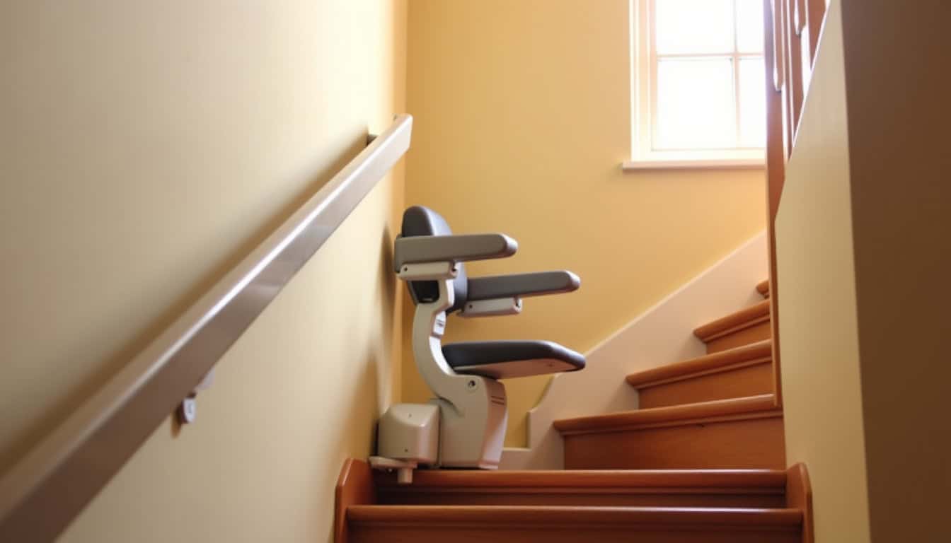 Faut-il installer un monte-escalier à Labenne en 2026 ?