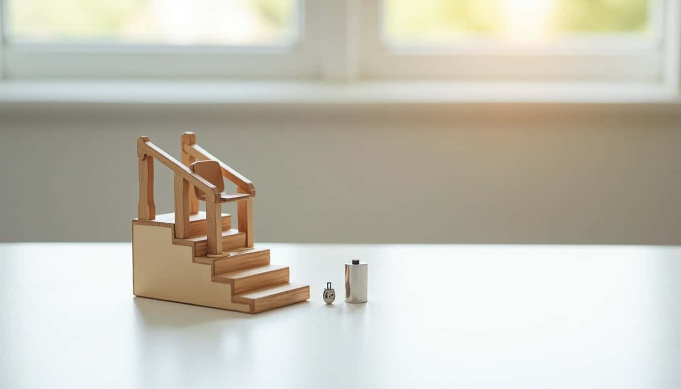 Faut-il installer un monte-escalier à Lamballe-Armor en 2026 ?