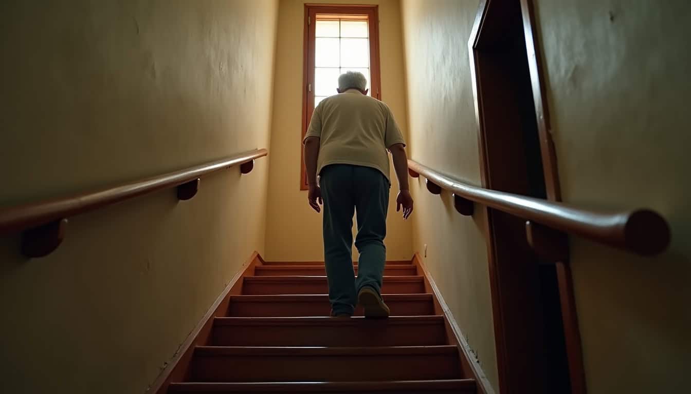Faut-il installer un monte-escalier à Le Montsaugeonnais en 2026 ?