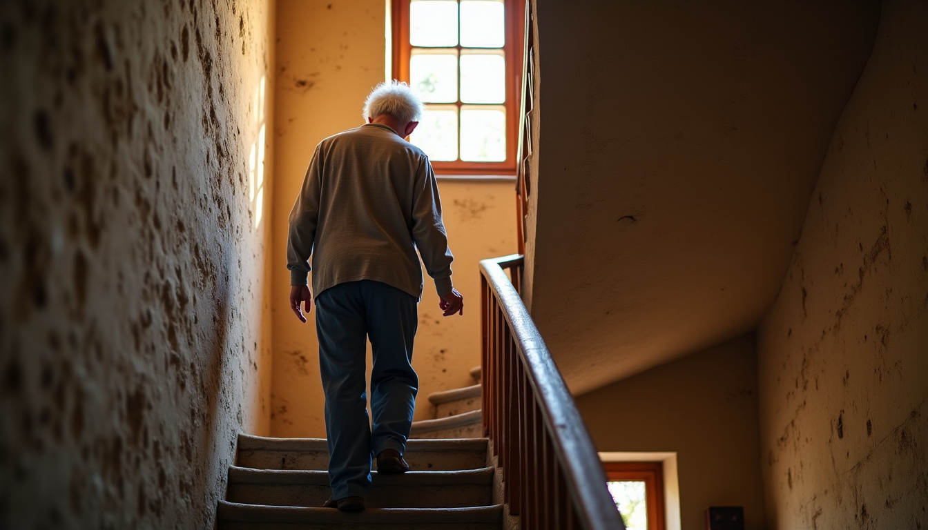 Monter les escaliers chez soi en 2026, c’est possible au Puy-en-Velay