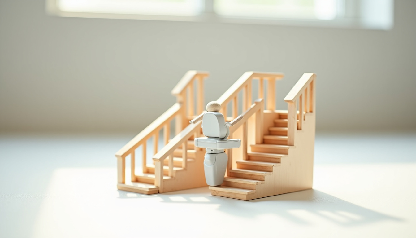 Combien coûte un monte-escalier à Levallois-Perret en 2026 ?
