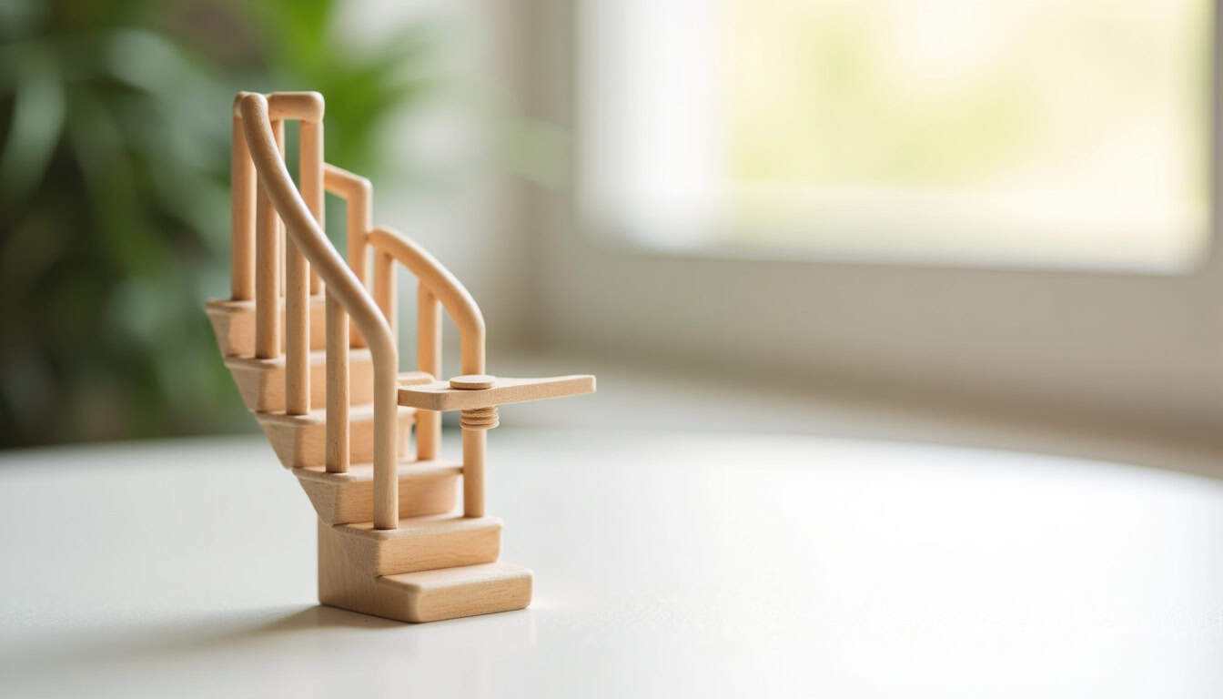 Votre monte-escalier à Longpont-sur-Orge en 2026
