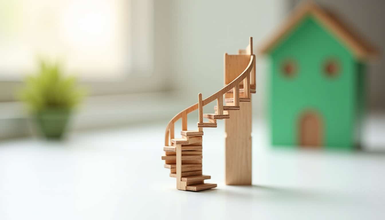 Faut-il installer un monte-escalier à Mably en 2026 ?