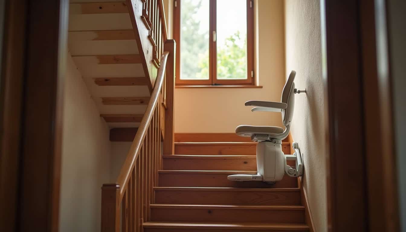 Monte-escalier à Marboz : ce qu'il faut savoir en 2026