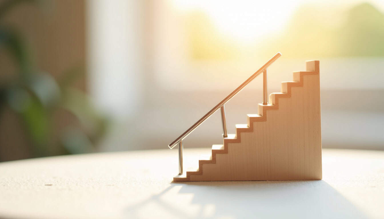 Faut-il installer un monte-escalier à Marsas en 2026 ?