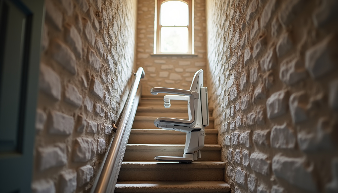 Un monte-escalier à Marvejols en 2026 : votre guide