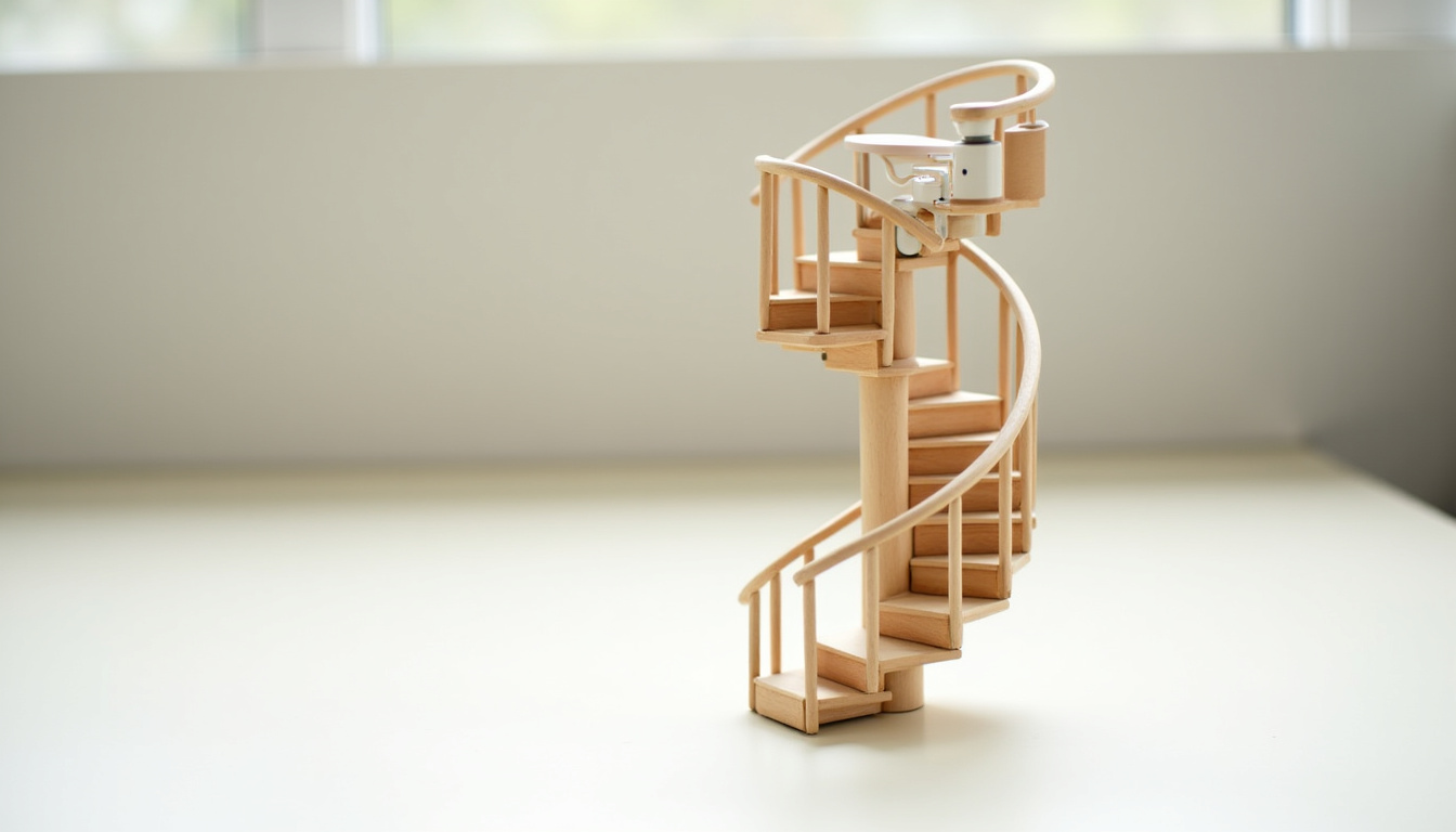 Monte-escalier à Mauzac : votre guide pour 2026