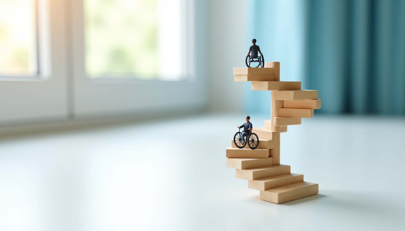 Faire installer un monte-escalier à Menton en 2026 : quel prix ?
