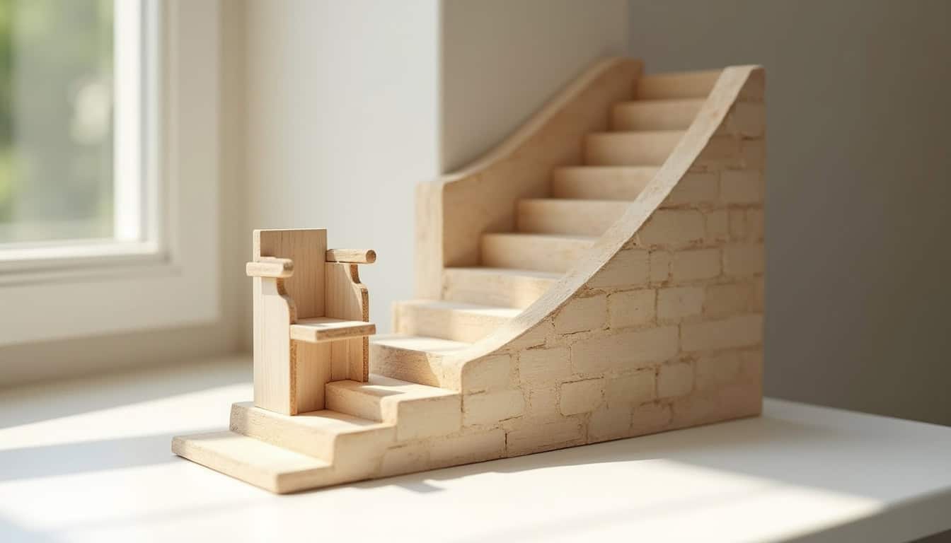 Votre monte-escalier à Mercuès en 2026 : guide complet