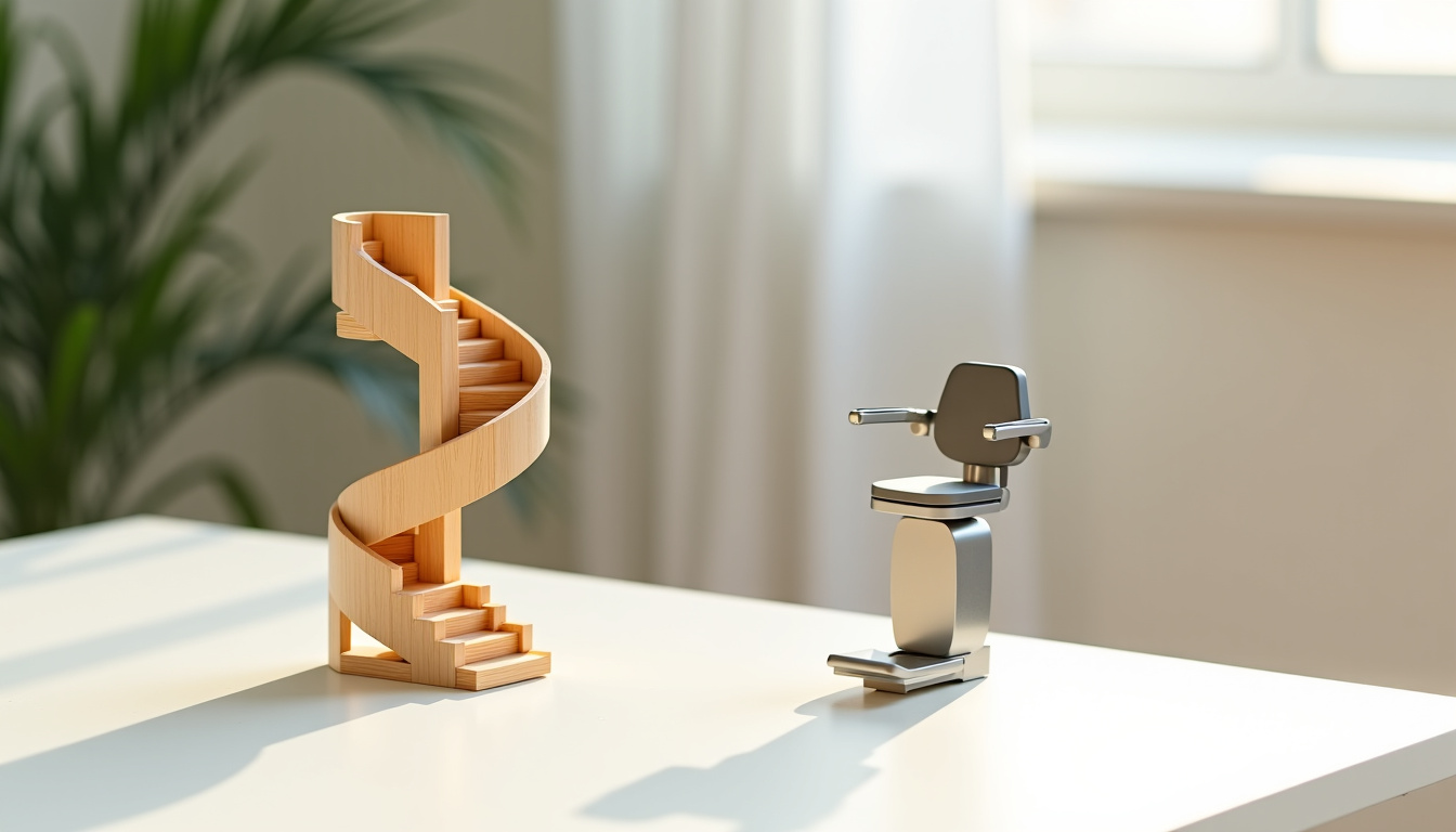 Quel est le prix d'un monte-escalier à Meudon en 2026 ?