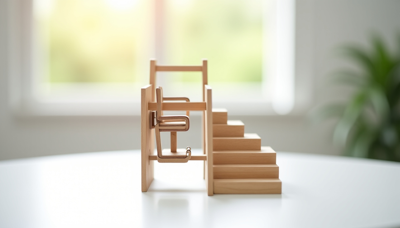 Combien coûte un monte-escalier à Monistrol-sur-Loire en 2026 ?