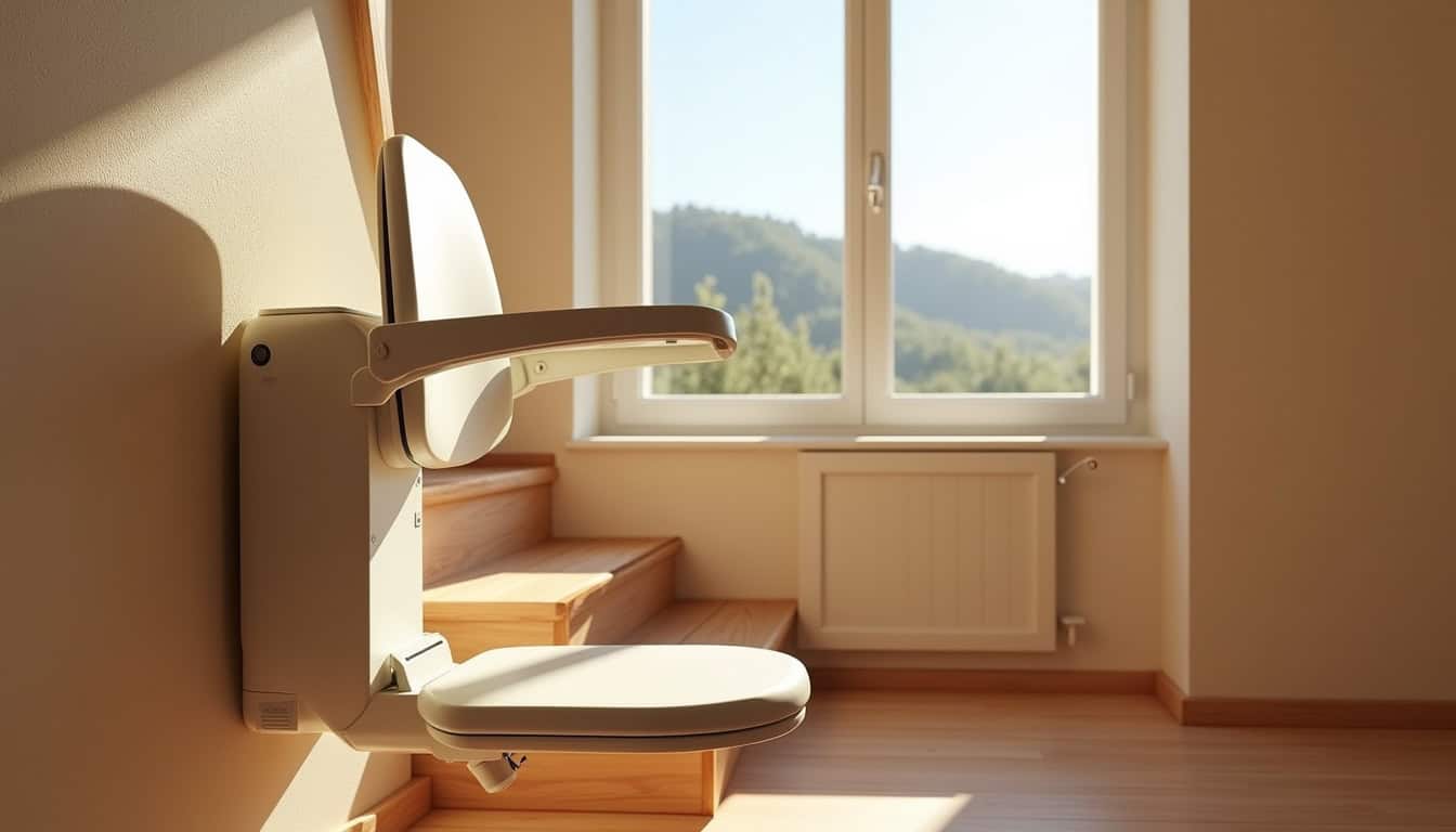 Faut-il installer un monte-escalier à Montredon-des-Corbières en 2026 ?