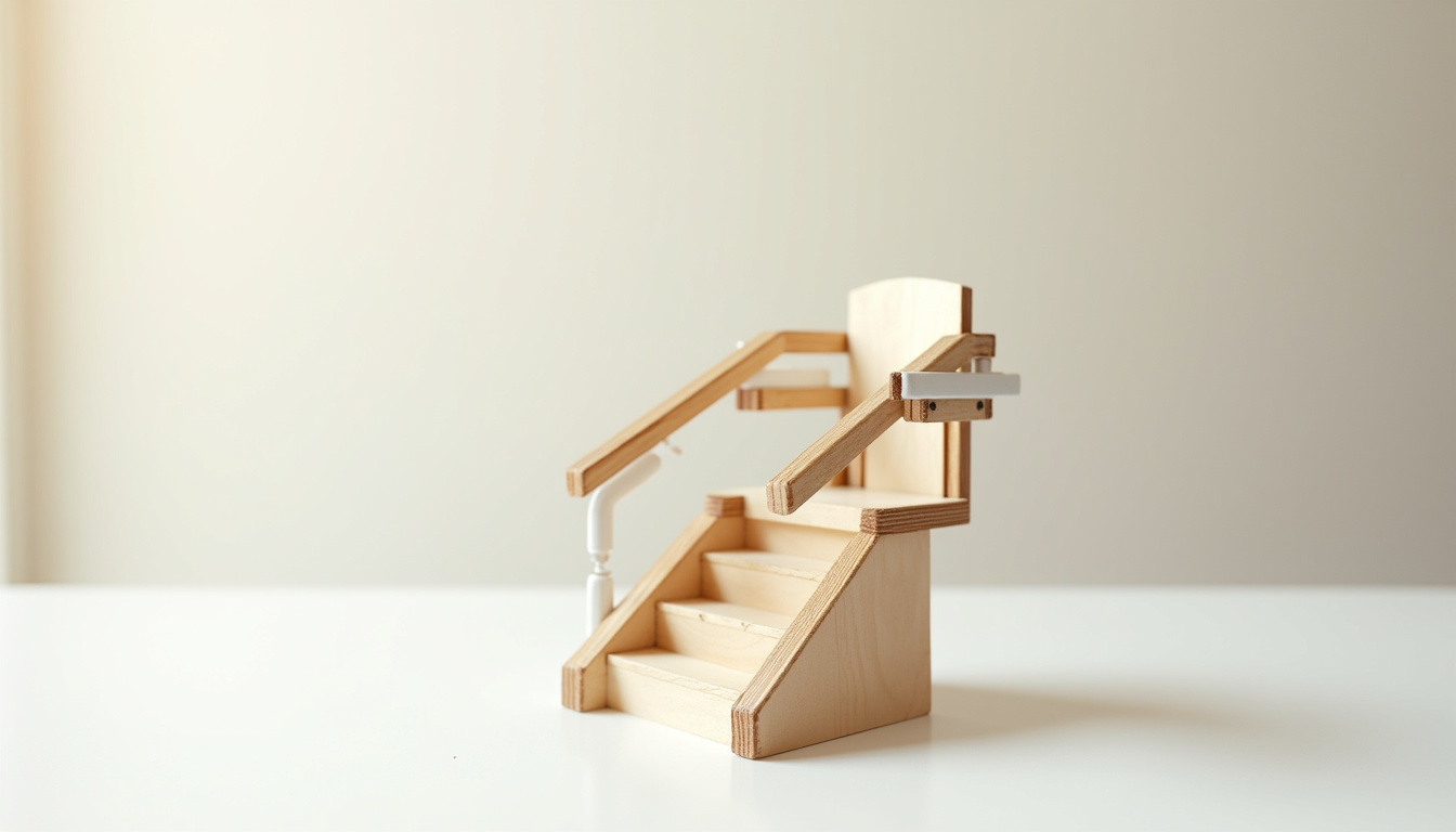 Monte-escalier à Montreuil-le-Gast : votre confort en 2026