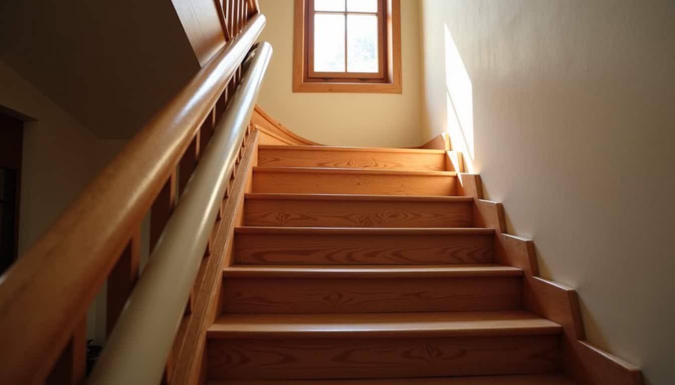 Faire installer un monte-escalier à Moreuil en 2026, est-ce la bonne solution ?