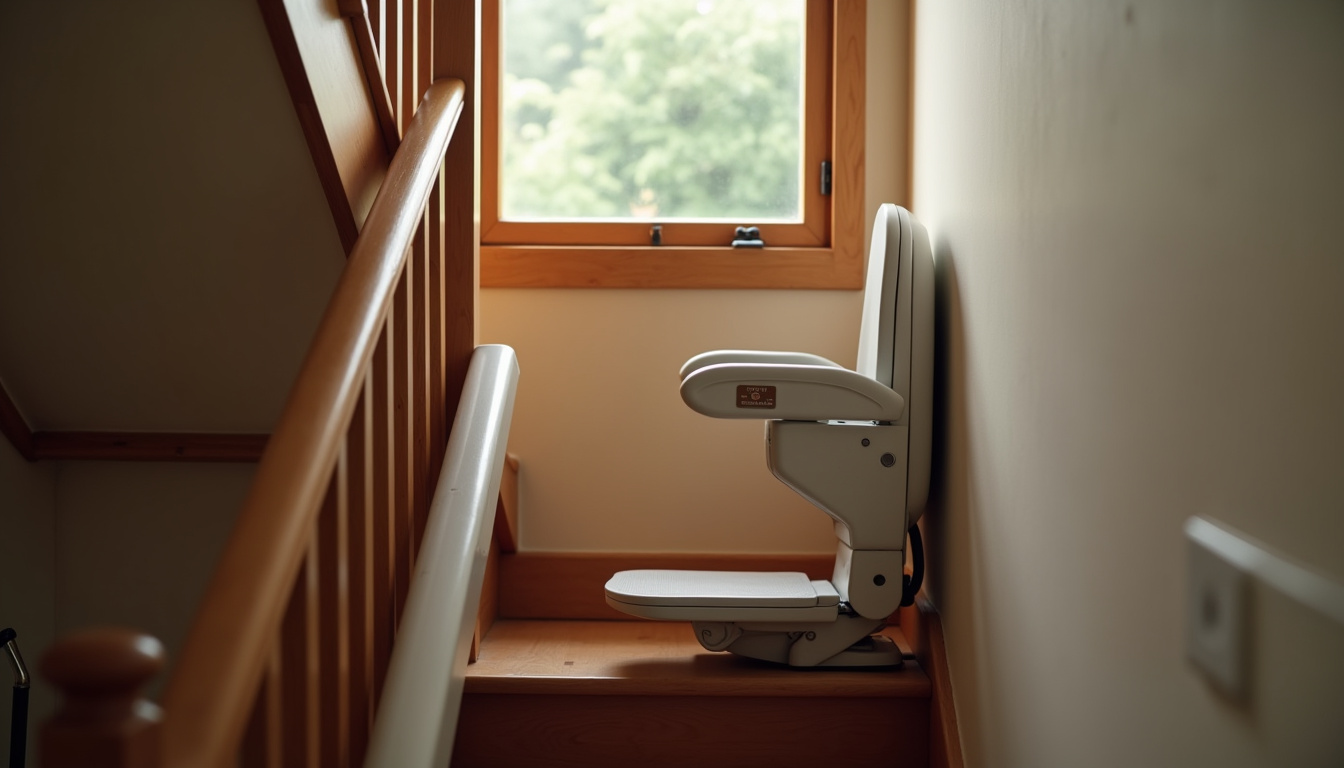 Votre monte-escalier à Morhange en 2026 : le guide essentiel