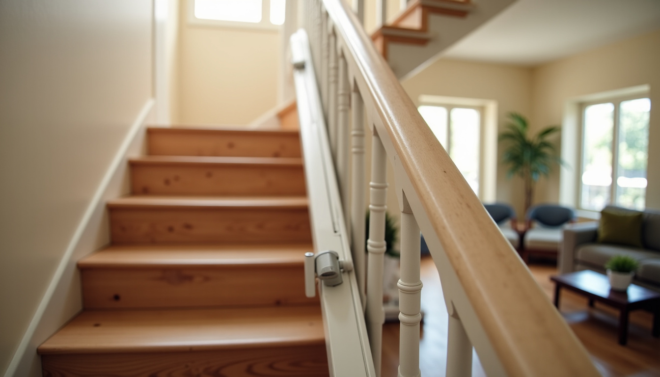 Combien coûte un monte-escalier à Moulins en 2026 ?