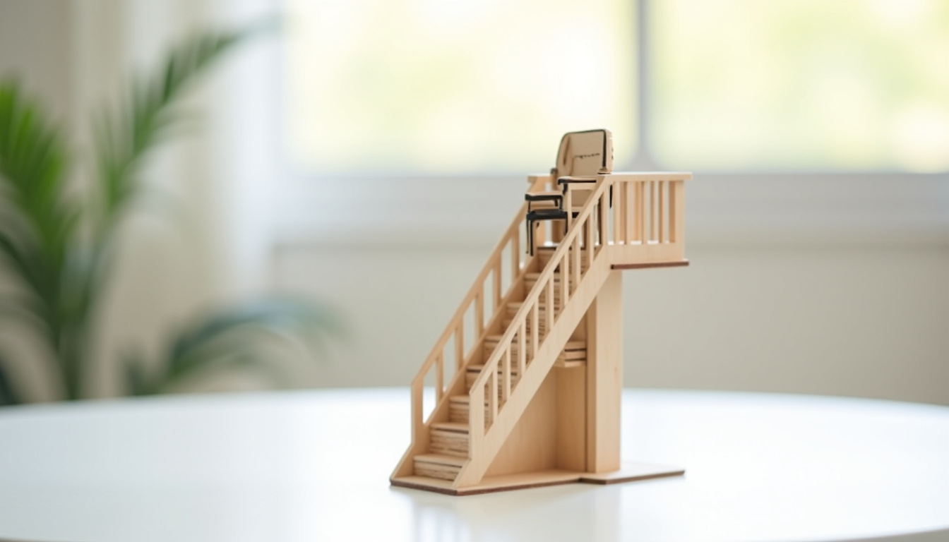 Quel budget prévoir pour un monte-escalier à Nantes en 2026 ?