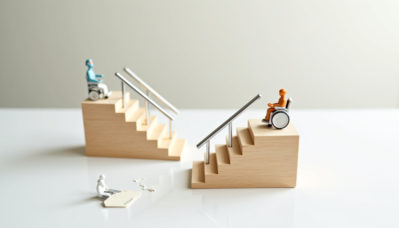 Combien coûte un monte-escalier à Nice en 2026 ?
