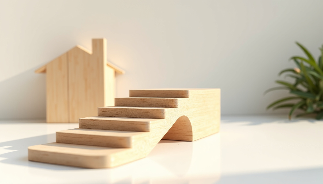Faut-il choisir un monte-escalier à Nîmes pour rester autonome en 2026 ?